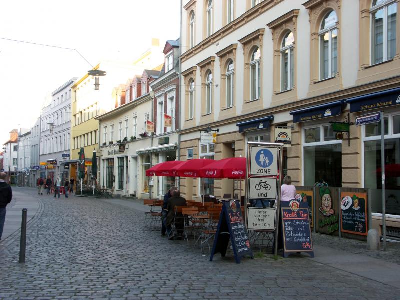 Stralsund (c) Hans Jürgen Lenk